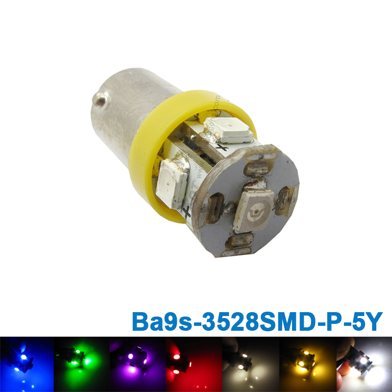 2-ADT-BA9S-3528SMD-P-5G